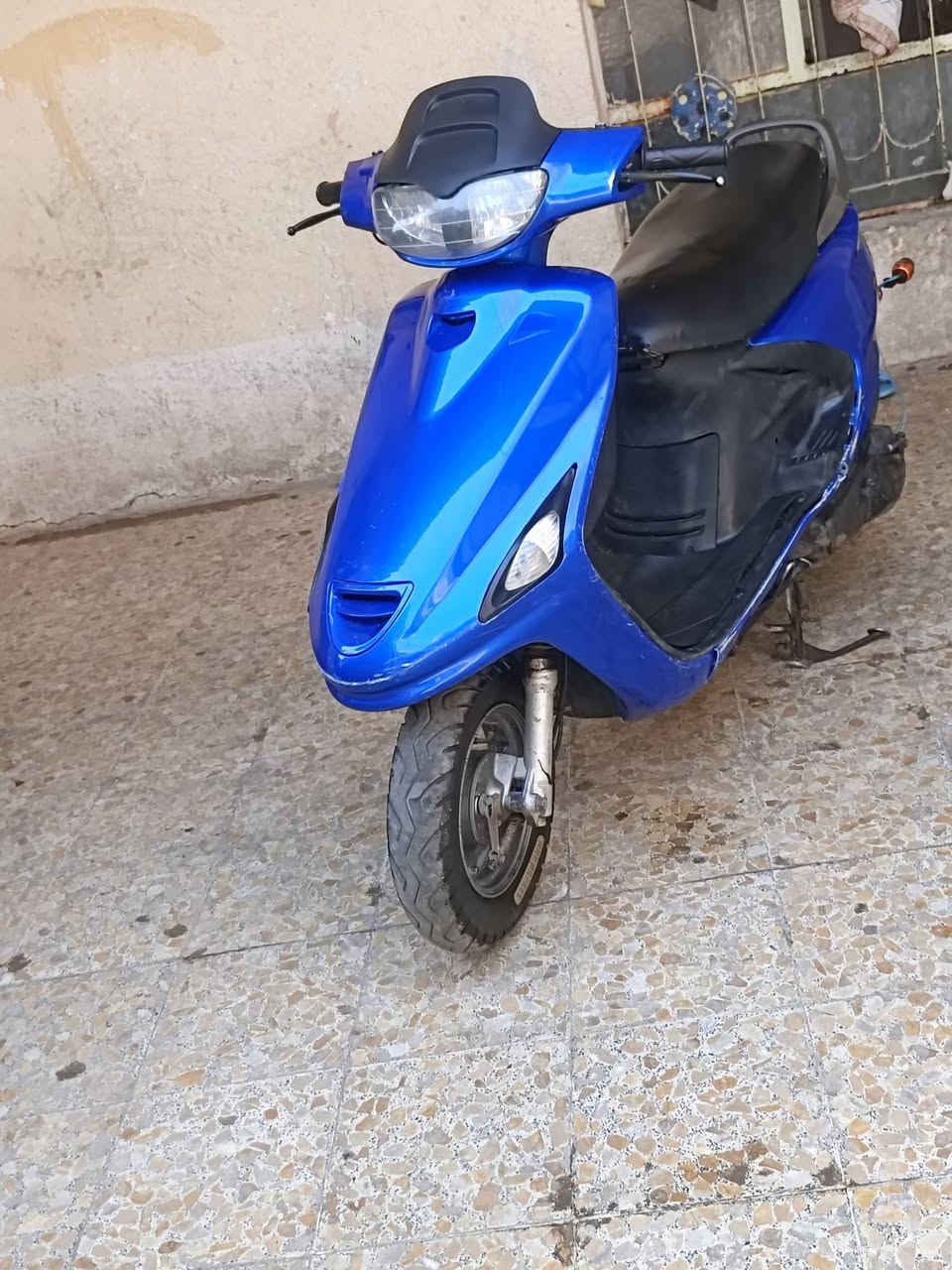سلام عليكم دراجه فراشه فحل اخت جديد دراجه شلعه ومعدل اشك الكاع ادراجه برغي ماعايزها دراجه جديد مكينها مامفتوحه وين ماتريد افحص دراجه كلشي شغال كهرباءيات اشاير كلوبات مكاني نجف نصر مهندسين السعر 550 وبيها مجال حك الجيه رقمي ***********
