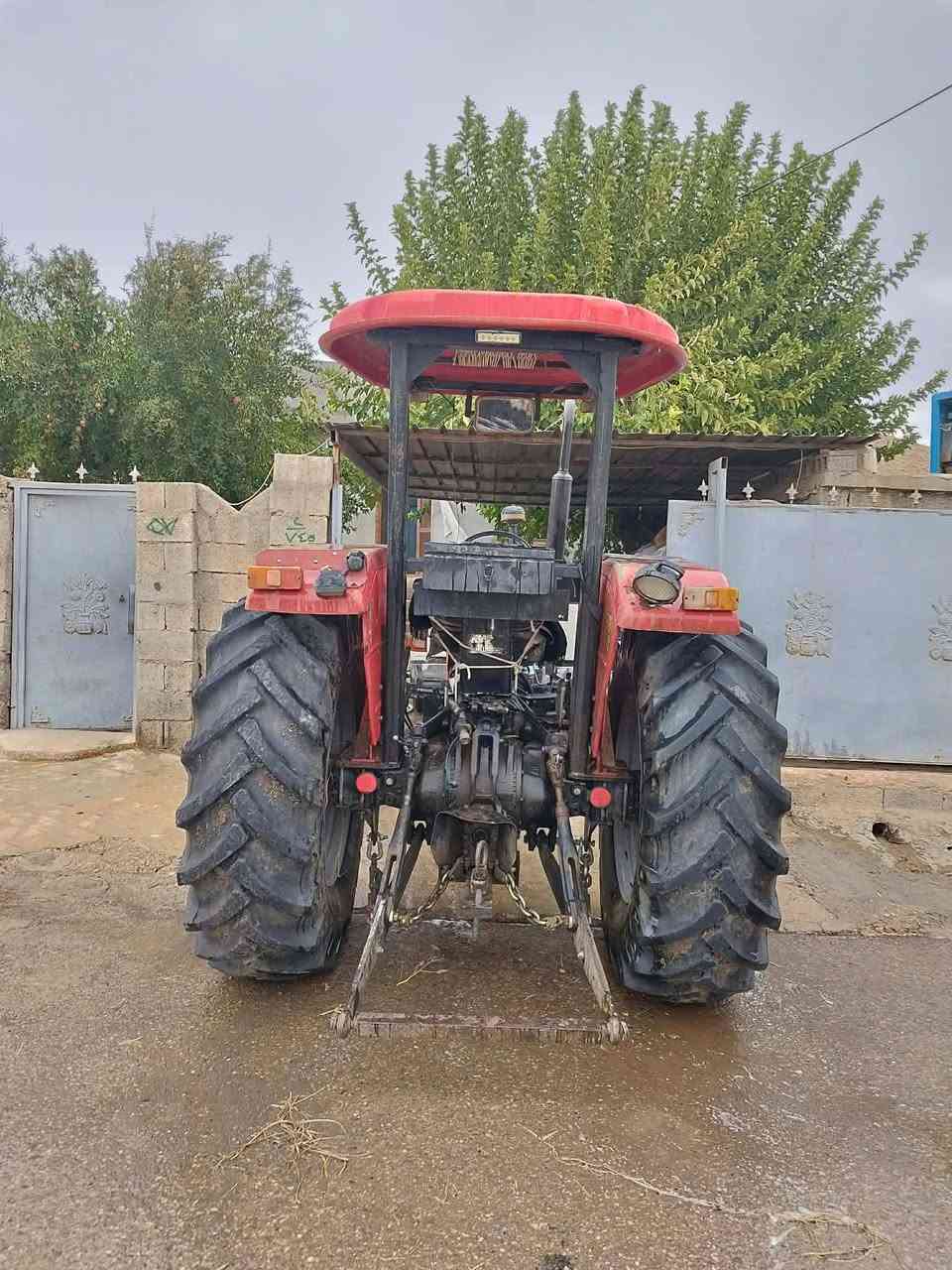 ٢٠١٢ • ما مصدوم • ٤ كفرات جديدة
