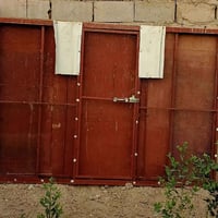 قفص • ٢م×١م×١٫٥م • مصفط