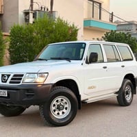 باترول • ٢٠٠٢ • كركوك شورجة