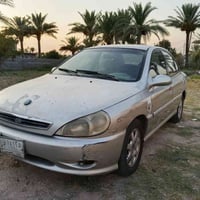 كيا ريو • ٢٠٠٠ • كير اوتماتيك