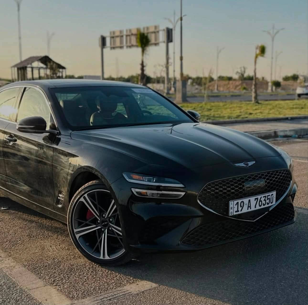 سيارة ZN رقم [1]
Genesis G70 Prestige | للبيع
الموديل: 2025
الوارد: أمريكي
الممشى: 7,000 ميل
® المواصفات:
• محرك 2.5 لتر تيربو
• دفع رباعي (AWD)
٦ تفاصيل الضرر في أمريكا:
• الحادث في الهلال الخلفي والجاملغ (الرفرف)
الأيمن
• راجع على البارد
• بدون صبغ أو معجون
§ السعر: 29,000 دولار
رقم صاحب السيارة:
***********
تنويه:
تقتصر مسؤولية ZN AUTO على نشر الإعلان فقط، ولا تتحمل مسؤولية صحة المعلومات أو أي اتفاق يتم بين البائع والمشتري.
٢ لمن يرغب بعرض سيارته للبيع أو تصويرها
باحترافية، تواصل مع ZN AUTO عبر الرسائل
