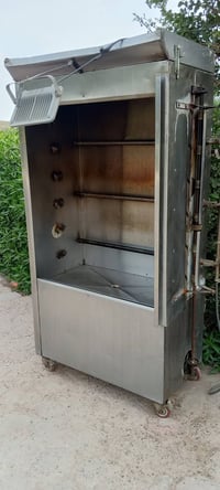 شوايه • نظيفه • ما مستخدمة هواي