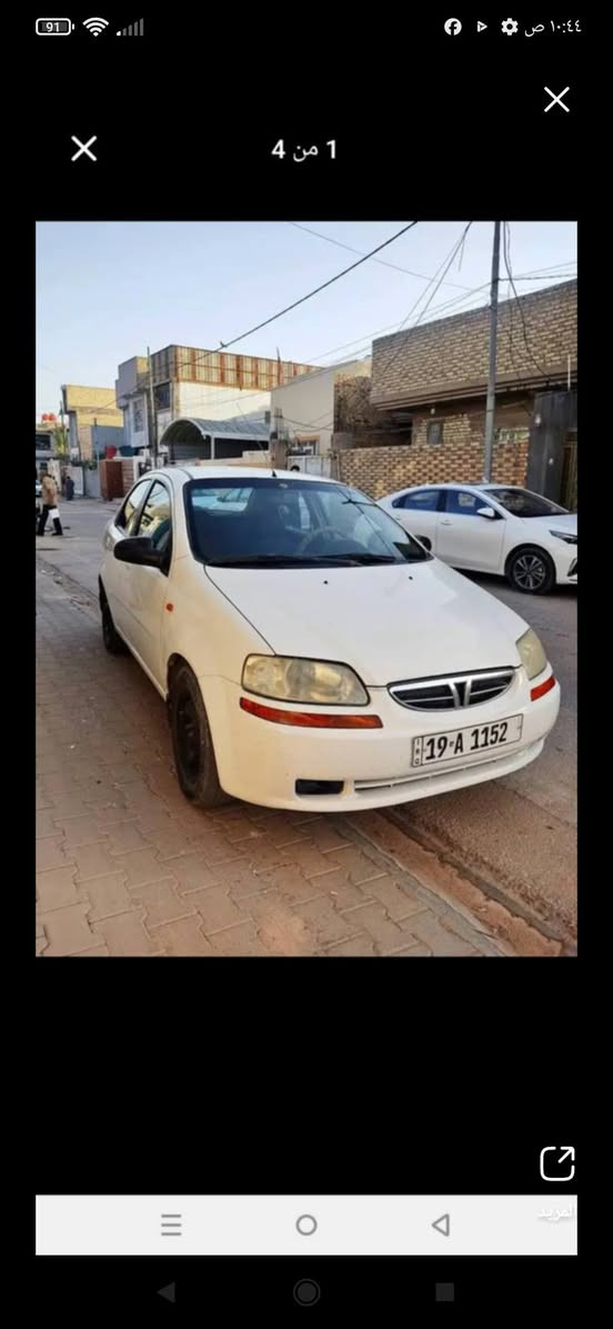 سلام عليكم للبيع ايفيو موديل سته سعر 36مكلف بل نشر ***********
