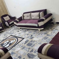 صوفا • ١٠ مقاعد