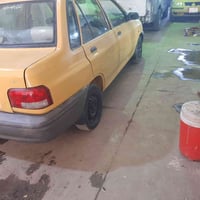 سايبه 2012 مصفره سنويه 2028 (07712418688