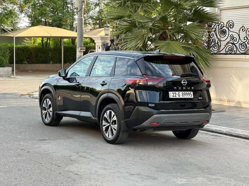nissan Rogue 2022 SV
مواصفات بصمة تشغيل عن البعد رادار امامي و جانبي كاميرا شاشة ويل كبير تبريد مركزي 
بس بونيت بخ مرشوشة بدون دواخل كل بشرط
ماشیە ٦٠ الف
رقم شاصي 5N1BT3BA2NC690407
رقم اربيل و باسمي سعر 125 ورقة و مجال بسيط
واتساب ***********
nissan Rogue 2022 SV
مواصفات بەسمە رادار خەتی جادە شاشە کامیرا تبرید مرکزی ویل گەورە زۆر مواصفاتی تر
بۆنیت بەخە بێ ژوورەوە هەمووی بەشەرت
تەنیا 60 هەزار رویشتووە
رقم شاصي 5N1BT3BA2NC690407 
ایرباگ بەشەرتە و پێش کەپسە تەنیا ایرباگ سوکان گۆراوە
سعری 125 وەرەقە و معاملەیە
واتساب *********** أربيل, العراق
