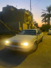 شباب.  للبيع اولدز موبيل.  رقم الماني شبه مميز.  تايرات اخو الجديد  با...