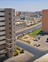١٤٠م • طابق ٥ • بدون سند