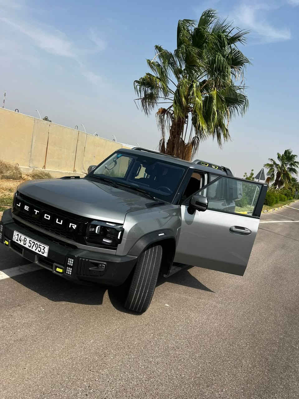 جتور T2 • ٢٠٢٤ • ٦٧٠٠