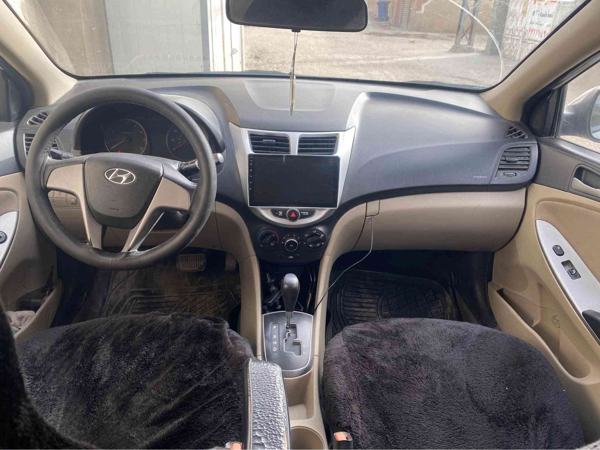 اكسنت • ٢٠١٦ • بدون ايرباك