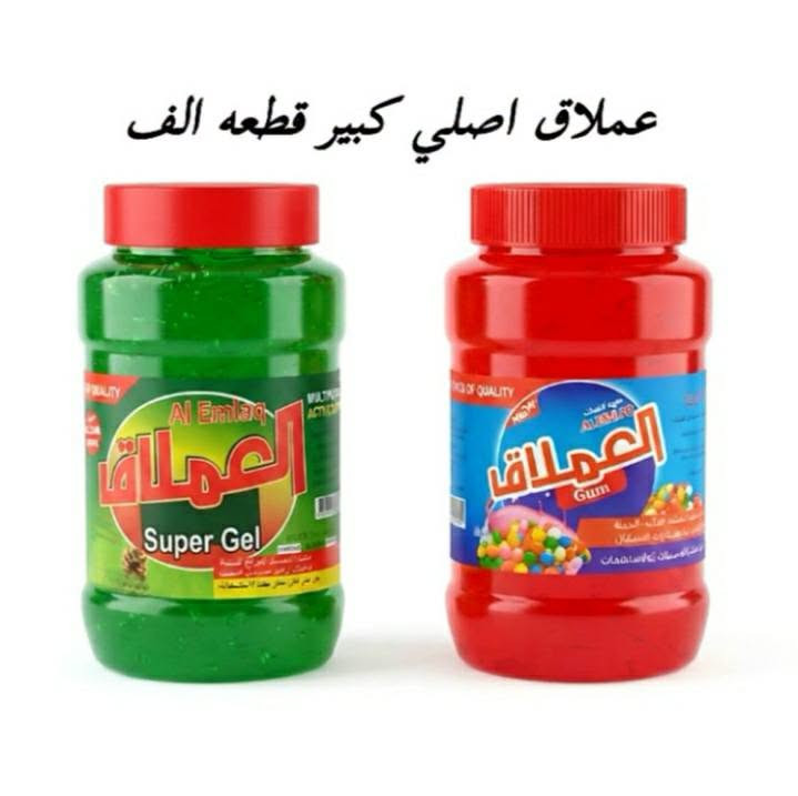 #ابلاااااش_ابلاااااش

اسعارنه ارخص من الجمله 
بضاعه حلوه وجديده واسعار جدا مناسبه

كل قطعه سعره الف دينار وقطعه ب 500

توصيل متوفر لكل المحافظات 4000 دينار 

اطلب اليوم باجر تستلم طلبك 

للحجز ارسل الصوره والعدد ودزهن على الواتس اب
***********

نص مكتوب في الصور:
- قاصر الوزير قطعه بالف دينار
- عملاق اصلي كبير قطعه الف
- قاصر الوزير قطعه الف دينار
- ديتول طبي الاصلي سامراء القطعه الف دينار
- ديتول مطهر ومعقم ب الف دينار