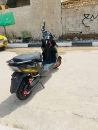 شحن • بطارية ليثيوم • رجوع للخلف