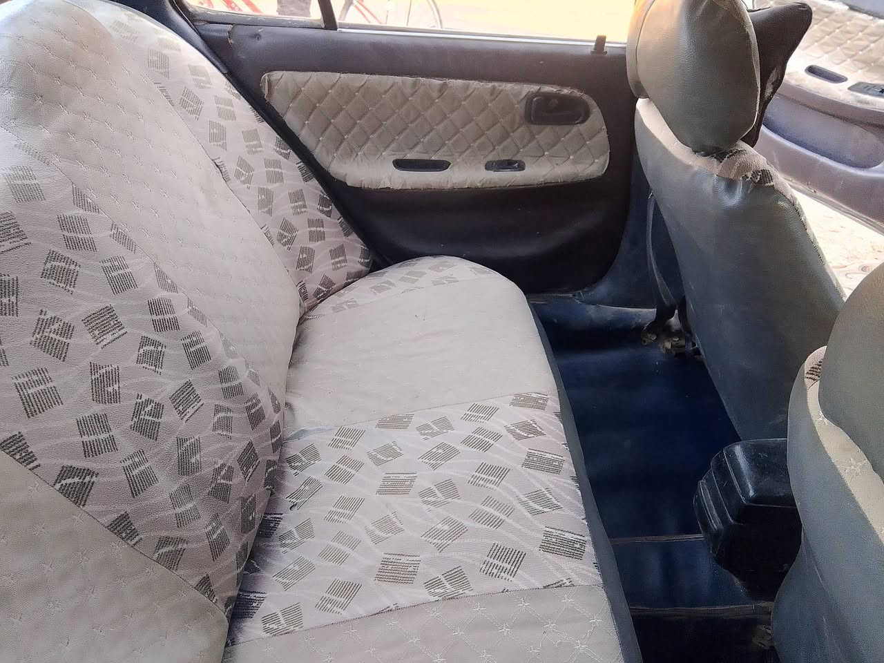 سلام عليكم سياره كورله مديل 92 رقم ديالى مشروع وطني شرط المداور السنويه بعدهي مامنتهيه نهايت 27 تنتهي (سياره بيه متجيه) كهربائيات كله شغاله التبريد نقص كمبريسر سعر ب 23 وبيه مجال مكاني ذي قار قضاء الشطره رقم الهاتف واتساب رصيد ***********0
