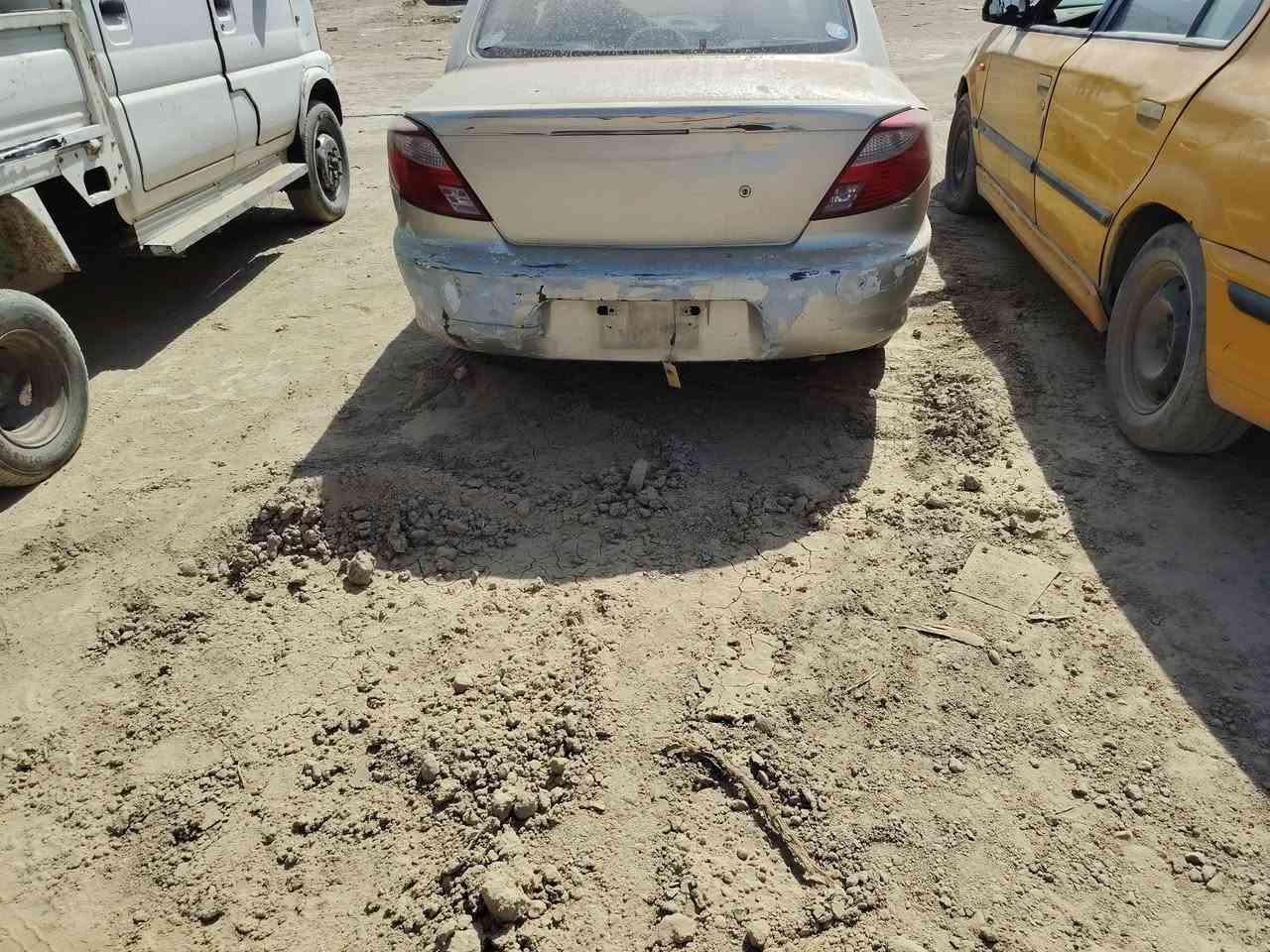 تفصيخ ريو كلشي بيه جديد وعلى البلاد محرك مفتوح كير عادي بطاين جاملغات مازدات كله نضيف ابو غريب الرساله مقابل مركز شرطة الرسالة ***********
***********
