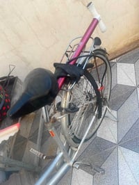 موزى • موديل ٢٠٢٠ • حجم ٢٦