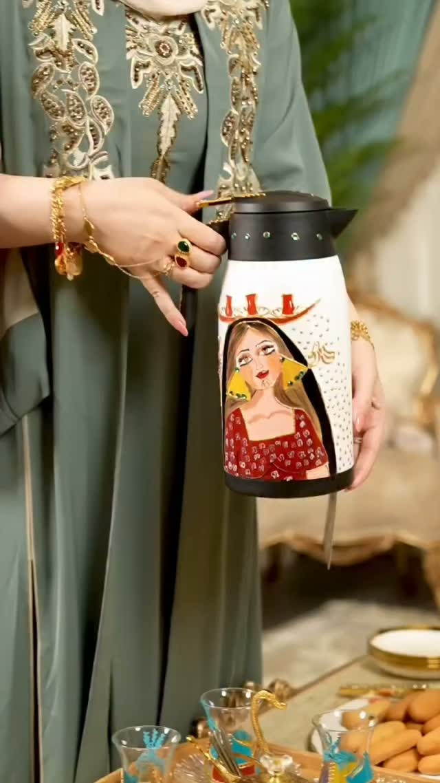 مويل بشت • جديد • سامراء