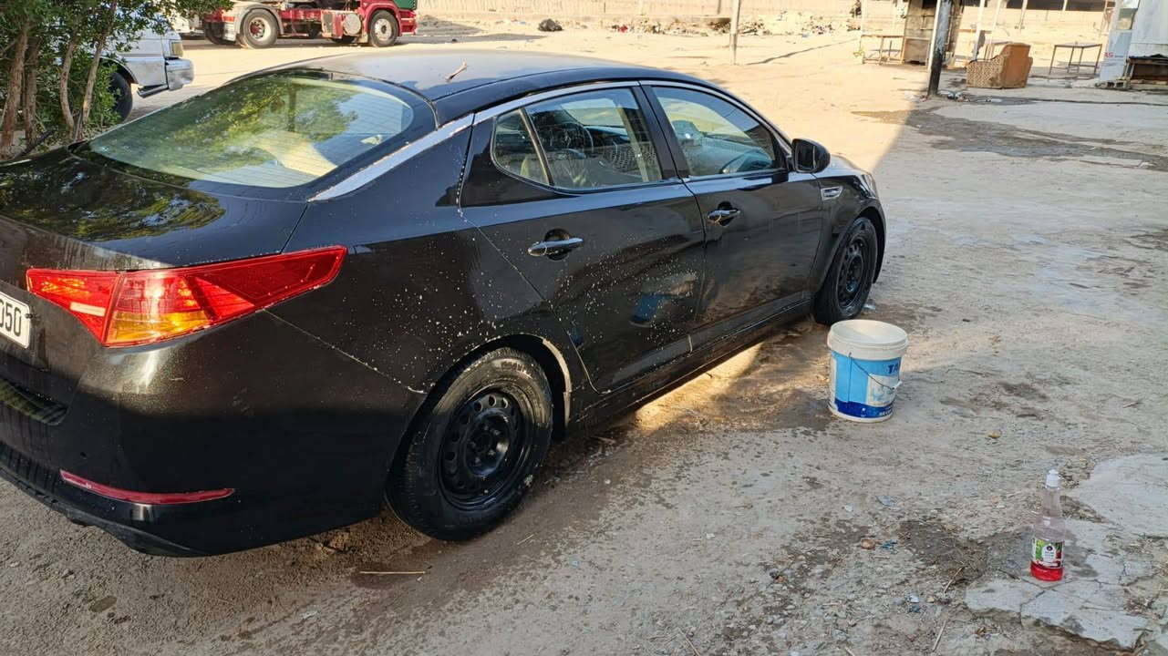 اوبتيما مديل 11 وارد كوري صبغ عام بدون معجون سياره جاهزه مكينه وكير وحداديه وتخم تاير تبريد يبوخ نقص كمبريسر سياره بيهه تبديل قماره رقم بصره بسمي تحويل ثاني يوم مراوس حسب القناعه السعر 73 وبي مجال مكان سياره ناصريه الاستفسار ع رقم ***********
