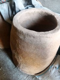 تنور طين • للبيع