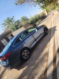 سوناتا • ٢٠١٦ • رقم بغداد