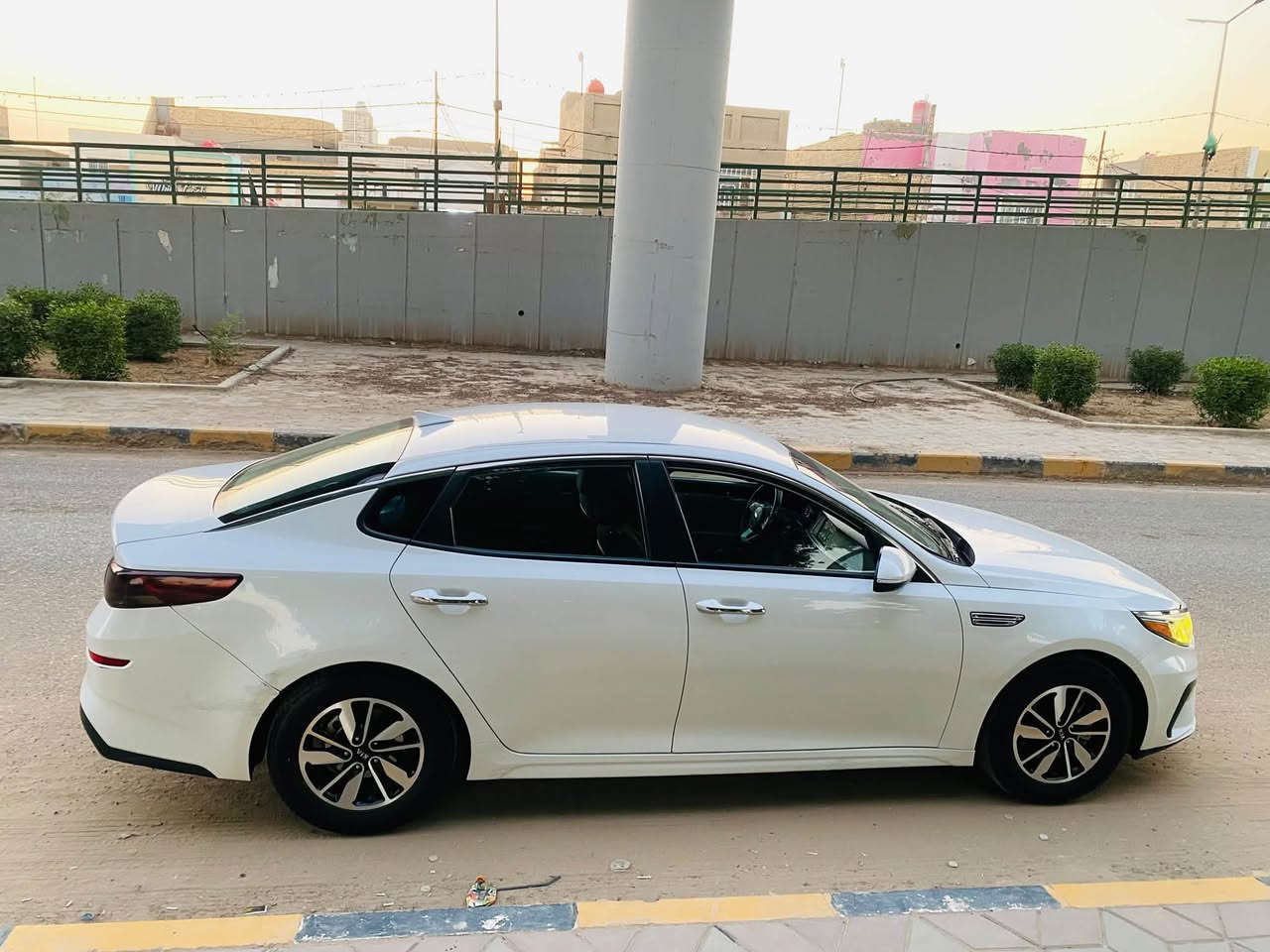 اوبتما • ٢٠١٩ • الديوانية