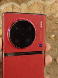 فيفو X90 برو بلس • ٢٥٦ / ١٢+١٢ • كاميرات ZEISS