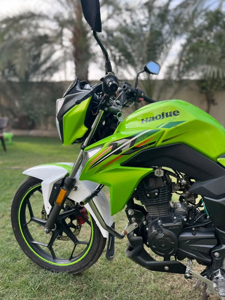 هاوجي DF • مرخصه • موديل 20