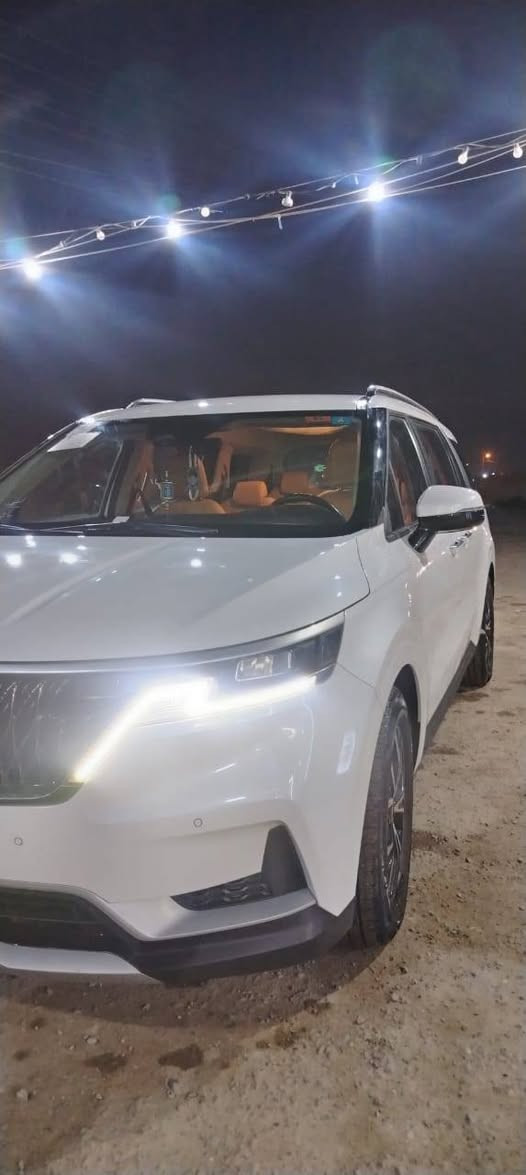 كيا كرنفال. موديل 23
مكفولة من الأضرار
ماشية 55الف
السعر 28000$
قابل للتفاوض
بعداد تقاطع النهروان
📞☎️ ***********
