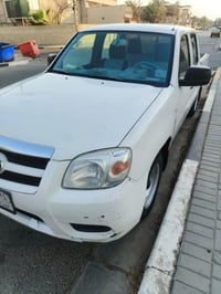 مازده • ٢٠١٣ • بدون صبغ