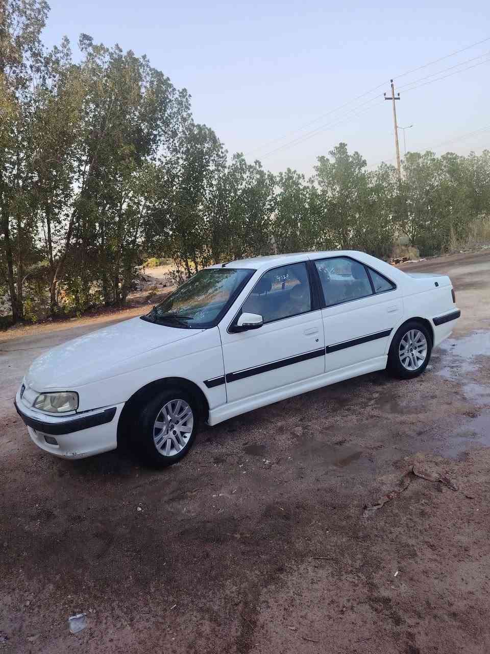 السلام عليكم بيجو مديل 22رقم بغداد اقصاد بعد اله 8 اشهر تصير حره بيه جاملغ امامي مبدل عنواني بصره هارثه 
سعرها 53 استفسار ***********

نص مكتوب في الصور:
- Ex. 2228