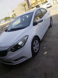 سيراتو • ٢٠١٤ • مكينة ١٦٠٠