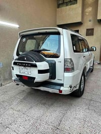 باجيرو حبتور • ٢٠٠٨ • بغداد الجديدة