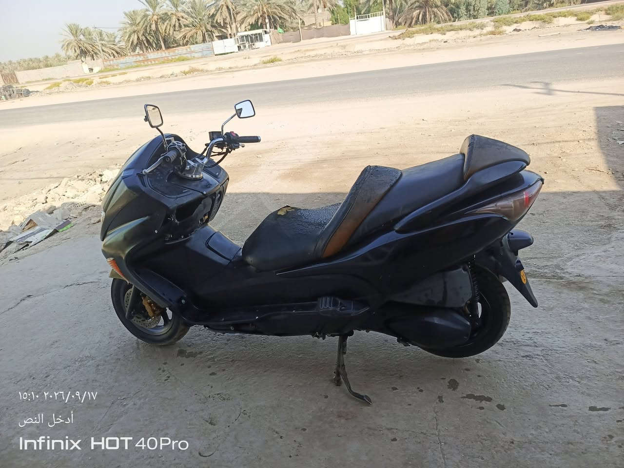 سلا عليكم.. فورزه البيع0/8 شكل البومه سعره 650 وبيه مجال شيء قليل العنوان طوريج رقم الهاتف ***********

نص مكتوب في الصور:
- ١٥:١١ ٢٠٢٦/٠٩/١٧
- أدخل النص
- Infinix HOT 40Pro
- ١٥:١١ ٢٠٢٦/٠٩/١٧ أَدْخِلِ النَّصَّ Infinix HOT 40 Pro
- 15:10 ٢٠٢٦/٠٩/١٧ أَدْخِلِ النَّصَّ Infinix HOT 40 Pro
- ١٥:١٠ ٢٠٢٦/٠٩/١٧ أَدْخِلِ اَلنَّصَّ Infinix HOT 40Pro