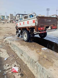 ٢٠٢٢ • مكينة ما انفتحت • سوق الشيوخ