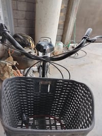 بناتي • حجم ٢٦ • خفيف وسريع
