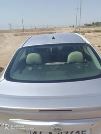 نيسان فيرسا • وارد هندي • ذي قار لفهود