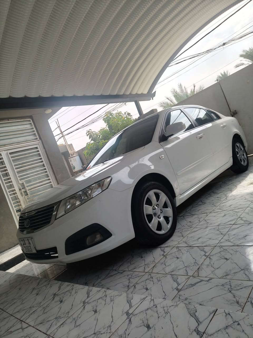 اوبتمه • ٢٠٠٩ • رقم بابل