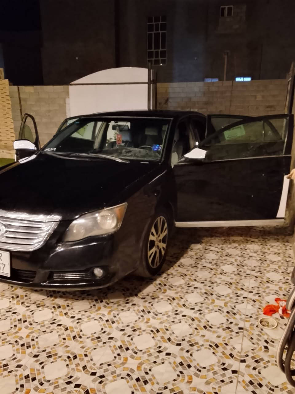 افلون موديل 2008مراوس اوبترا وفرق العنوان الانبار رمادي رقم تليفون 0780562773
