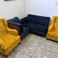 تخم 7مقاعد نضيف سعره 450وبس مجال مكان بغداد حي الاعلام تواصل 077334182...