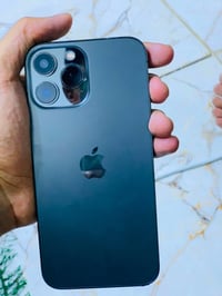 آيفون ١٣ برو ماكس • ٢٥٦ • خلل بورترية