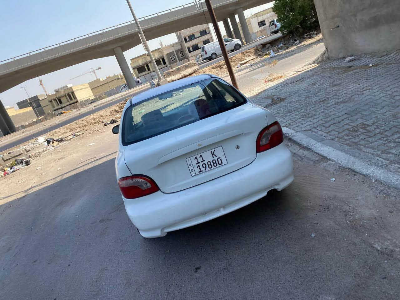السلام عليكم سياره هونداي اكسل موديل 98 سياره جاهزه بسمي اوتماتيك تبريد ثلج مكينه كير شرط مصبوغه لجماليه سنويه حد 31 سعره 35 بغداد الجديده قرب جبار ابو شربت عل القنات *********** رقم اثير ***********
