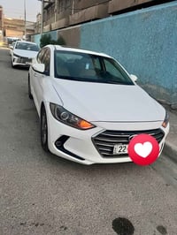 النترا موديل 2018 خليجي تبريد قطعتين +خلفي داخل اللون قطعتين السعر 127...