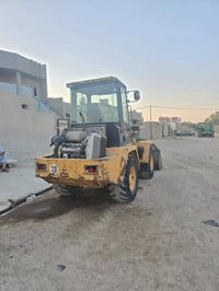 شفل زبلن • موديل ٢٠٠٠ • رقم اربيل