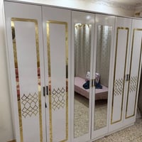 غرفه تركيه للبيع مستخدمه شي بسيط ونضيفه سعر 300 مكاني بغداد الشعب 0772...