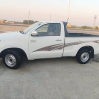 هايلوكس • ٢٠١٤ • كفاله عام