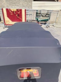 بياجو • ٢٠١٨ • كربلاء طوريج