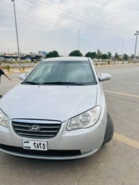 افانتي • ٢٠٠٨ • دبي