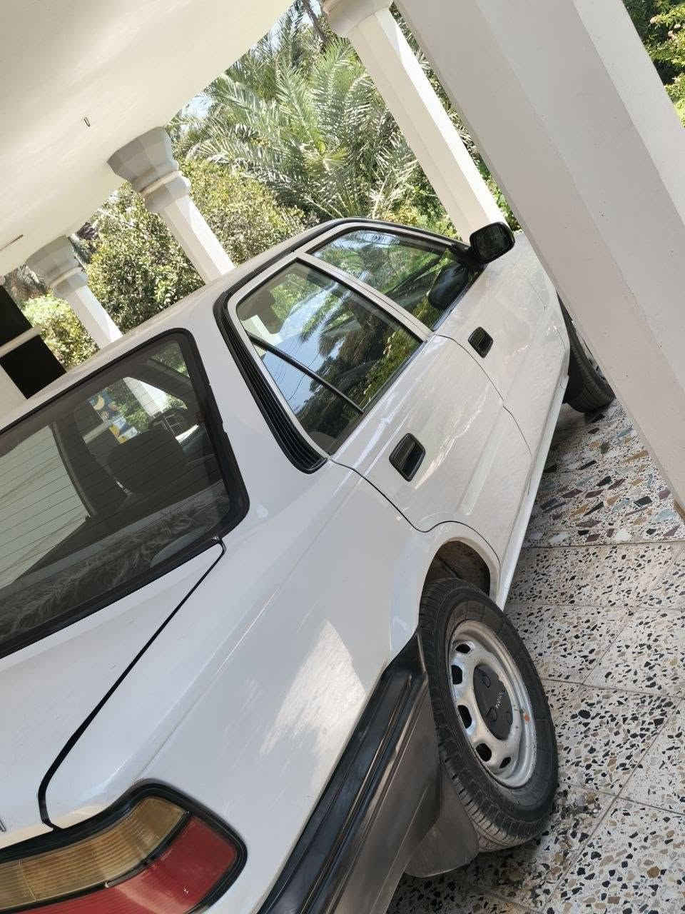 كورلا موديل 90 رقم بغداد سيارة خير من اللّه  تبريد شغال ثلج ومسجل شغال دوشمة شركة  تخم تاير سيارة فوول عنوان  السيارة   واسط  قضاء الصويرة السعر  خاص   للتواصل  اللأتصال على الرقم ***********

