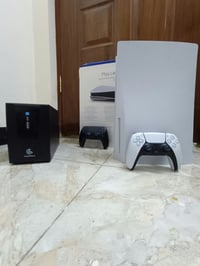 بلي فايف فات • يو بي اس ١٥٠٠ • جوستكات ٢