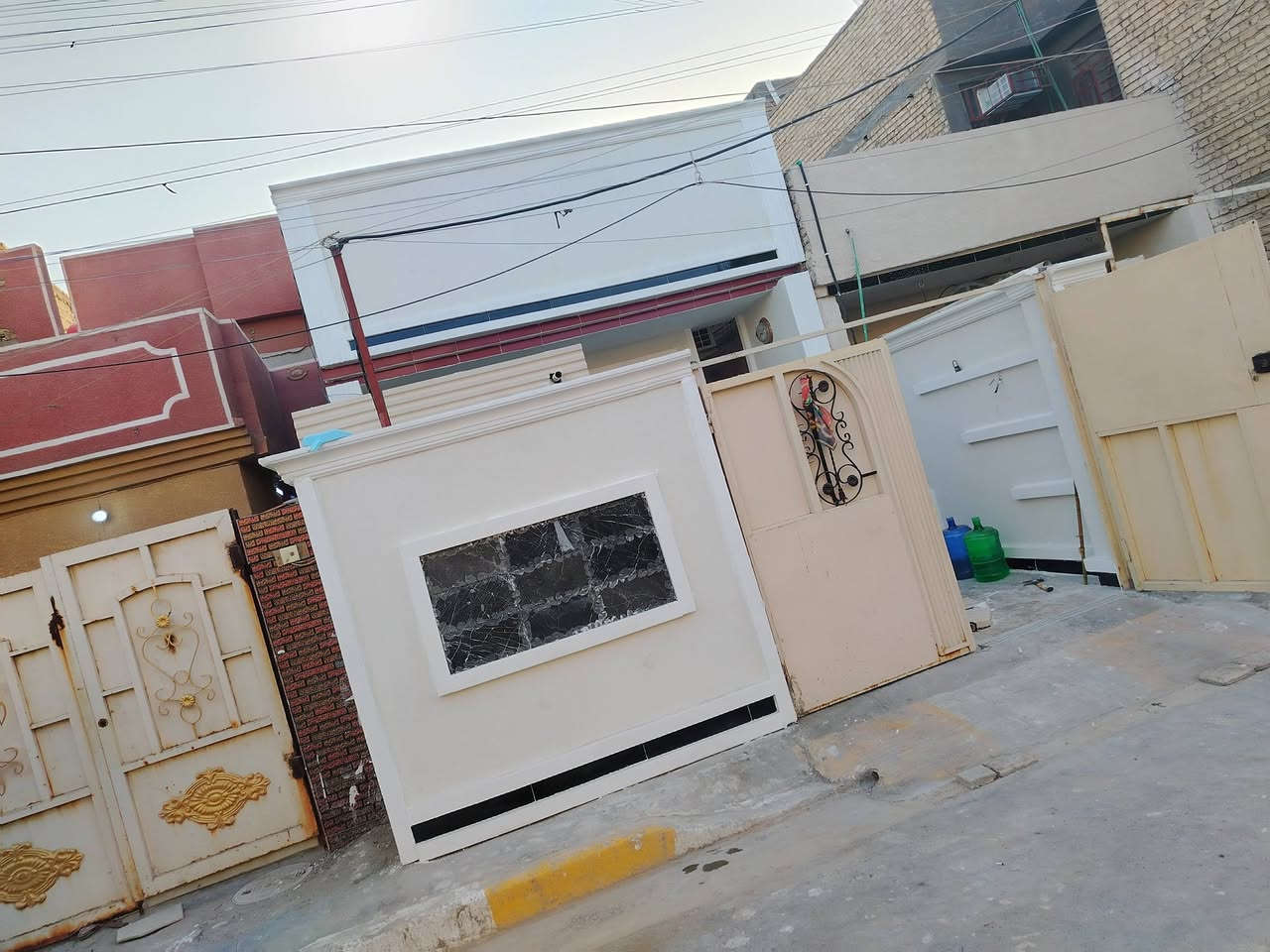 السلام عليكم خلفه لبخ وتطعيم شغل درجه اولى وباسعار مناسبه مكاني بغداد وهذا رقمي اتصل وبخدمتك. ***********
